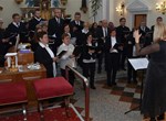 Adventski koncert "Od angela Gabrijela" na 3. nedjelju došašća